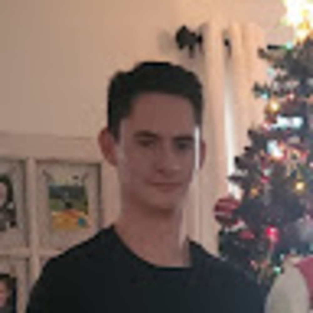 Meet your Posher, Blake